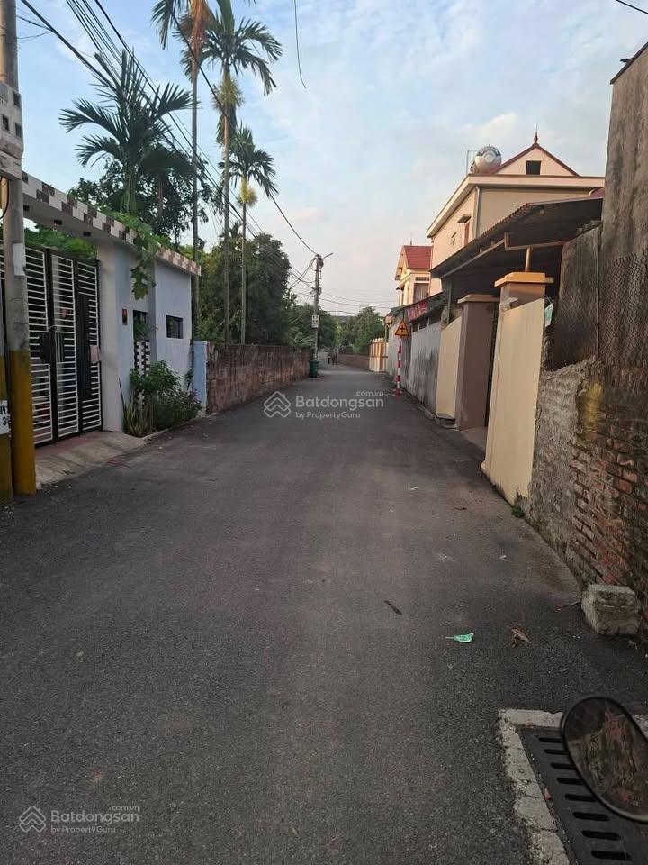 Bán đất tại đường tỉnh lộ 87a, tùng thiện, tp sơn tây 1,3 tỷ, 100m2, pháp lý đầy đủ, đất ở đô thị