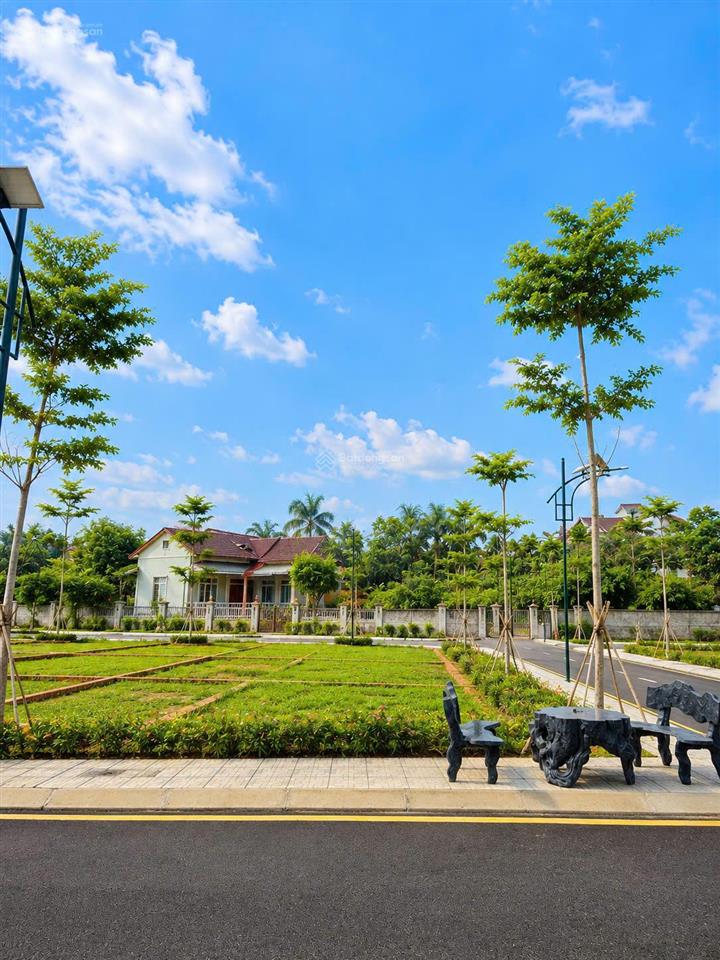 Giá đầu tư vàng! bán đất phường tùng thiện, thị xã sơn tây, 100m² full thổ cư sẵn sổ
