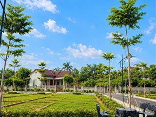 Giá đầu tư vàng! bán đất phường tùng thiện, thị xã sơn tây, 100m² full thổ cư sẵn sổ