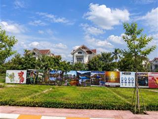 Đón đầu hạ tầng! bán đất tỉnh lộ 87a, sơn tây, hà nội, 103.7m2 giá đầu tư 1.4 tỷ, view hồ cực hiếm!