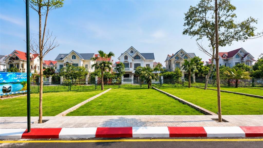 Siêu phẩm 102! đất ở đô thị đường 87a, sơn tây, giá đầu tư siêu hiếm, 100m2 full thổ cư odt view hồ