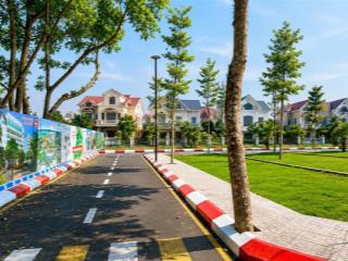 Bán đất khu phố tùng thiện đt87a sơn tây, 101.1m full thổ cư, siêu phẩm đầu tư vàng, view hồ 100%!