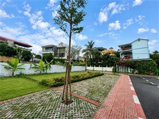Bán đất tại đường tỉnh lộ 87a, 1,5 tỷ, 100m2 view hồ, giá đầu tư vàng, 600m ra trục chính, full thổ