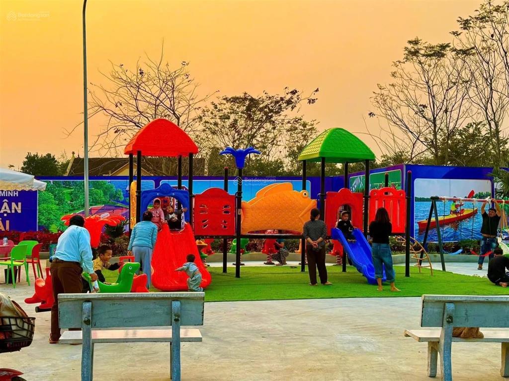 Giá đầu tư vàng! bán đất sơn tây, tùng thiện, tĩnh lộ 87a, view hồ siêu hiếm, giá đầu tư hơn 10tr/m