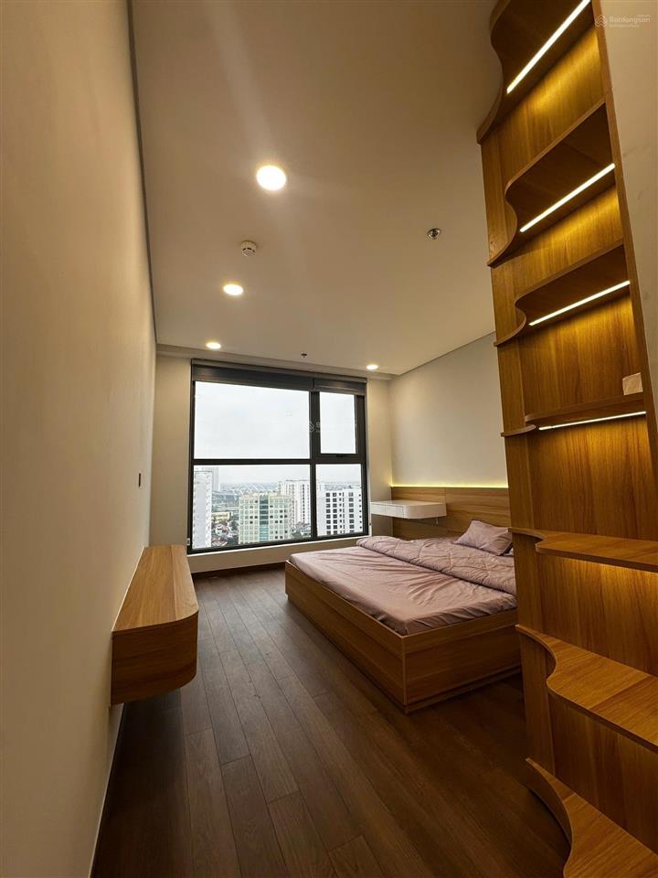 Căn 2pn 89m² khai sơn cần bán nhanh, tầng cao view cổ loa, giá 7 tỷ tốt hơn mặt bằng chung 700tr