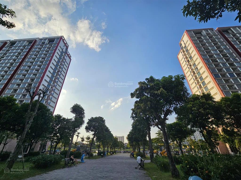 Căn 2pn 89m² khai sơn cần bán nhanh, tầng cao view cổ loa, giá 7 tỷ tốt hơn mặt bằng chung 700tr