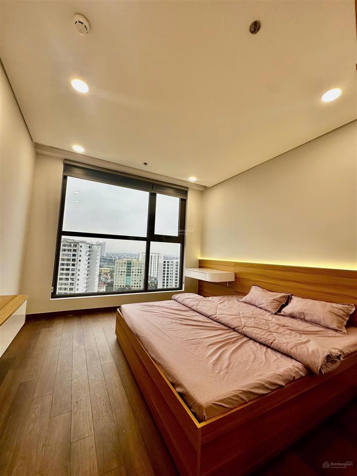 Căn 2pn 89m² khai sơn cần bán nhanh, tầng cao view cổ loa, giá 7 tỷ tốt hơn mặt bằng chung 700tr
