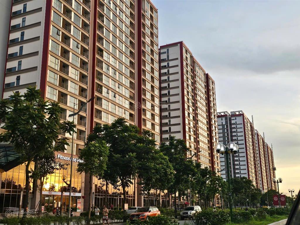 Chính chủ cần bán căn 2pn 89m giá 7.5x tại khai sơn, tầng đẹp hợp lý, không trực diện nghĩa trang