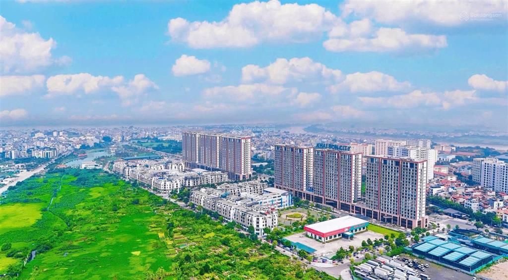 Chính chủ cần bán căn 2pn 89m giá 7.5x tại khai sơn, tầng đẹp hợp lý, không trực diện nghĩa trang