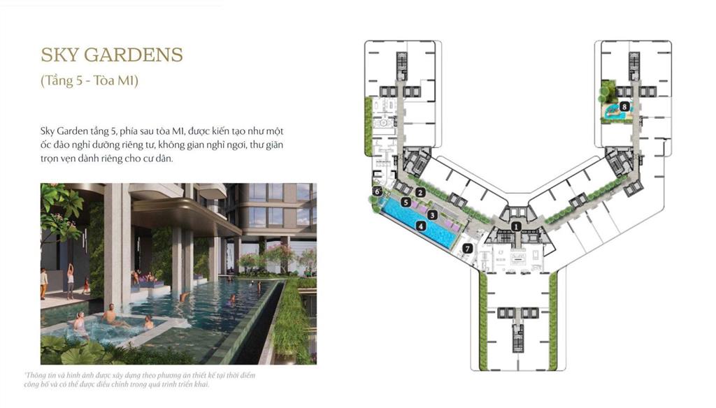 Booking mở bán magnolia  quỹ căn đẹp 2pn3pnduplex nhận ngay chiết khấu 2%. số lượng có giới hạn