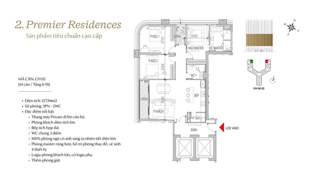Booking mở bán magnolia  quỹ căn đẹp 2pn3pnduplex nhận ngay chiết khấu 2%. số lượng có giới hạn
