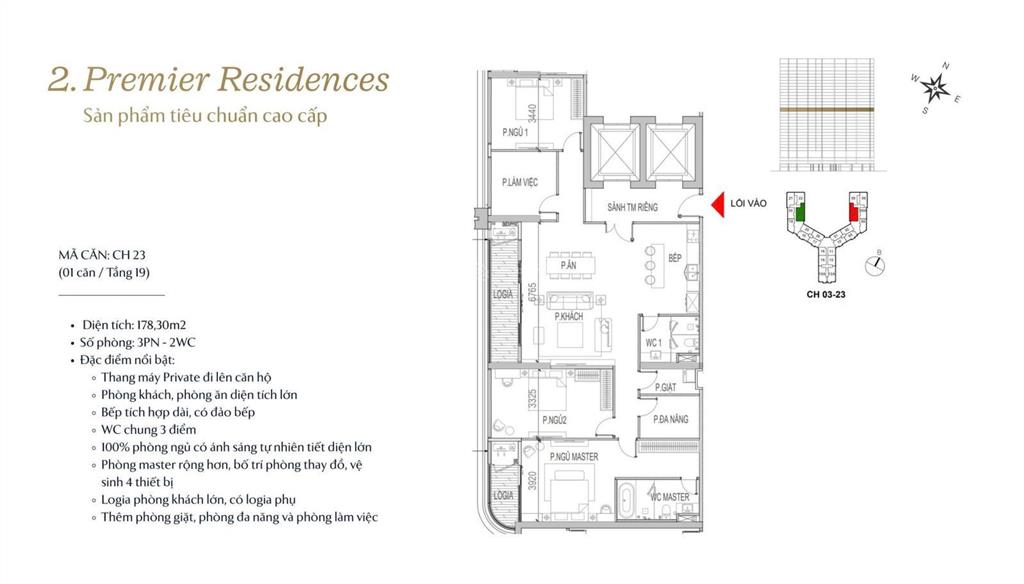 Booking mở bán magnolia  quỹ căn đẹp 2pn3pnduplex nhận ngay chiết khấu 2%. số lượng có giới hạn