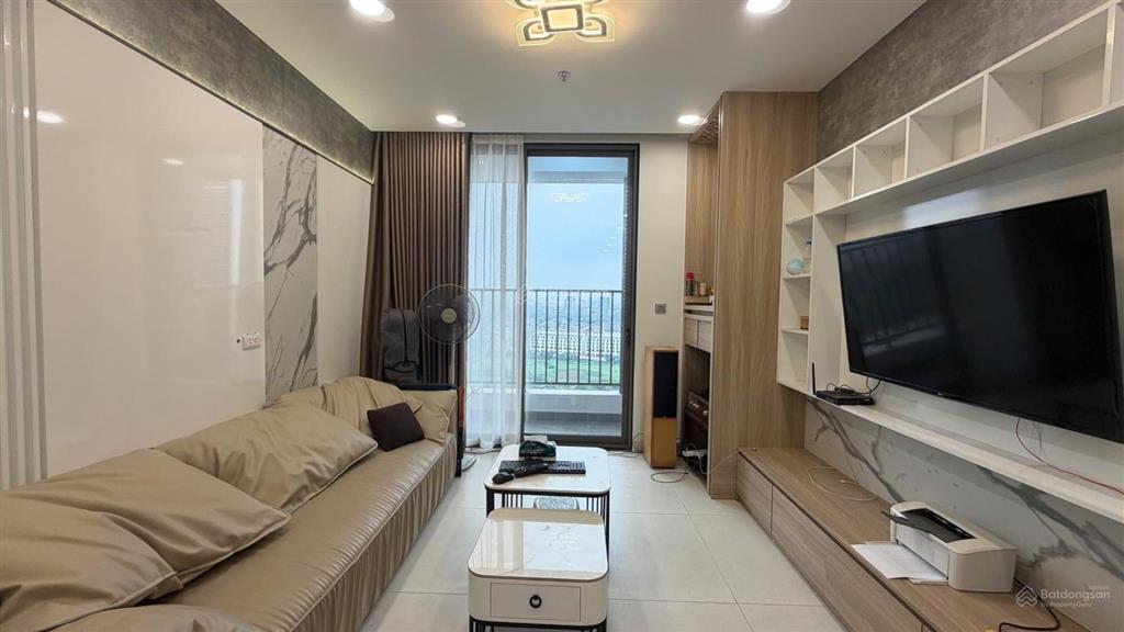 Chính chủ cần cho thuê nhanh căn 3pn 96m tại khai sơn, đủ nội thất xịn, giá thuê cực hợp lý 15tr