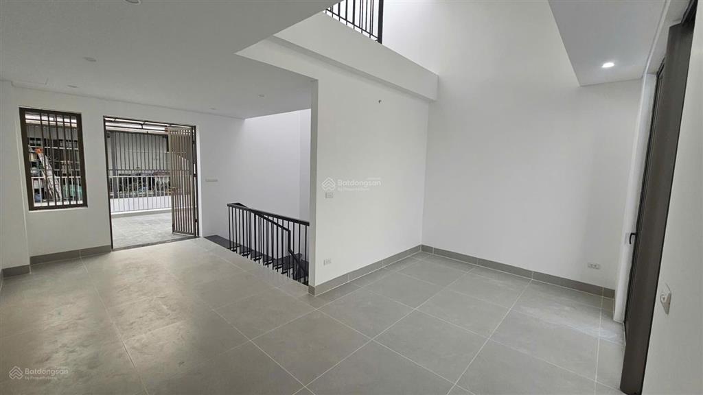 Cho thuê liền kề 80m nhà mới hoàn thiện cơ bản tại khai sơn city  5 tầng  giá 30tr