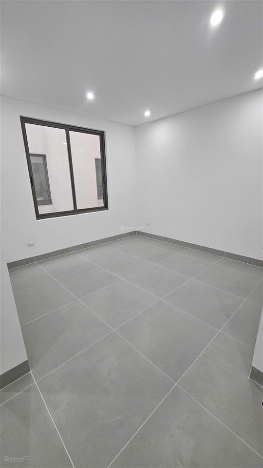 Cho thuê liền kề 80m nhà mới hoàn thiện cơ bản tại khai sơn city  5 tầng  giá 30tr