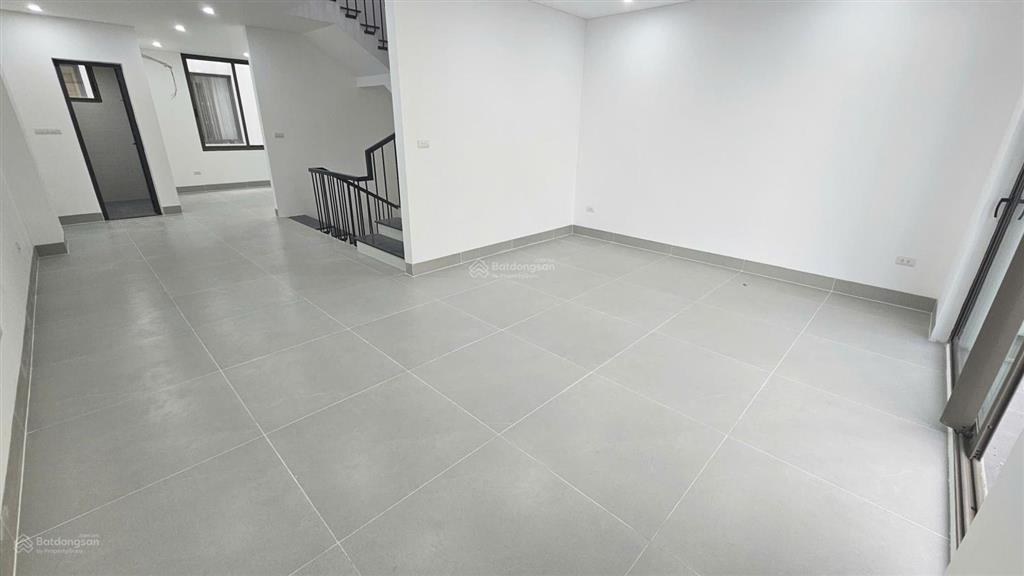 Cho thuê liền kề 80m nhà mới hoàn thiện cơ bản tại khai sơn city  5 tầng  giá 30tr