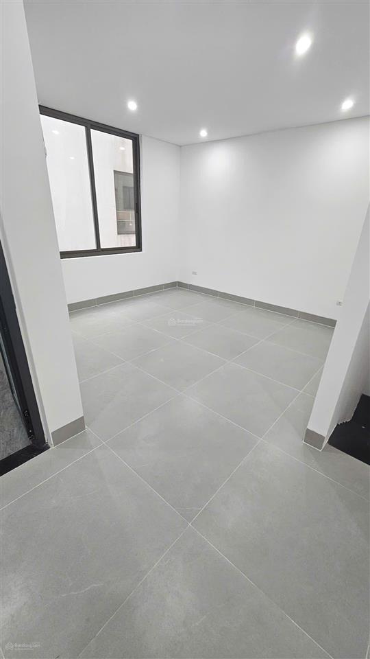 Cho thuê liền kề 80m nhà mới hoàn thiện cơ bản tại khai sơn city  5 tầng  giá 30tr