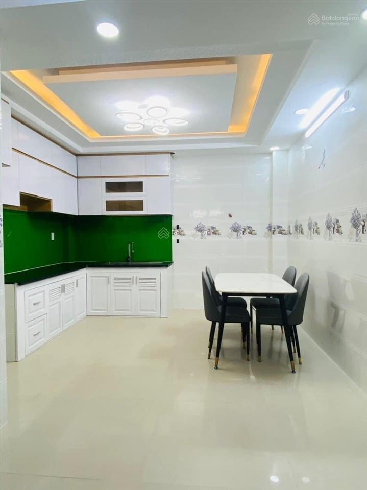 Xuất cảnh bán gấp hxh hồng bàng, 52m2, 3 tầng btct, 3pn 3wc, tiện về q5, gần thuận kiều plaza