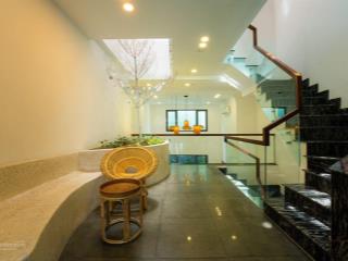 Kẹt tiền bán nhà hxh phạm văn chí, 5 x 12, 3 tầng btct, 4 pn, hẻm 1 xec thông thoáng, gần ubnd q6