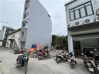 Bán đất lai xá 70m2, ô tô vào, giá 150~170tr/m2, sổ đỏ rõ ràng