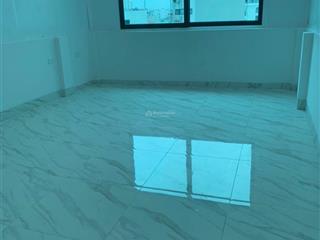 Tòa nhà 7 tầng dòng tiền lai xá 47m2 vuông vắn 9.8tỷ