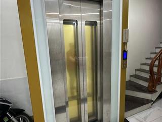 Nhà riêng lai xá gần ô tô, 32m2 thang máy vệ sinh khép kín đủ nội thất 9triệu