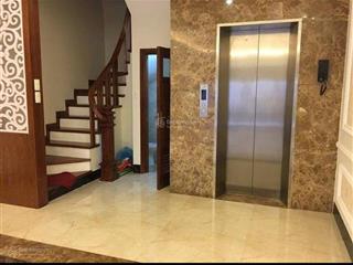 Nhà 5 tầng lai xá có thang máy nhiều phòng, ở thoải mái