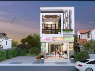 Nguyễn công trứ nhà 2 tầng cho thuê linh hoạt