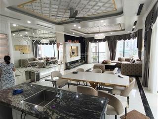 Cho thuê căn hộ rộng hiếm 150m² tại đất dịch vụ lai xá