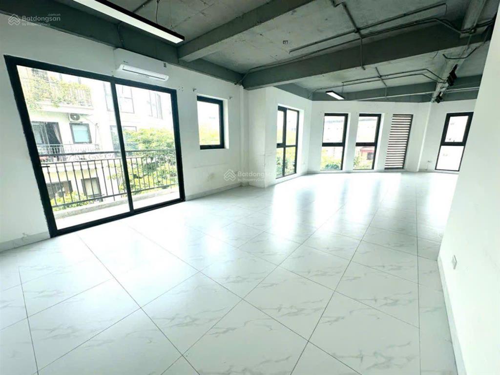 Cho thuê văn phòng yết kiêu 30m2 6 triệu