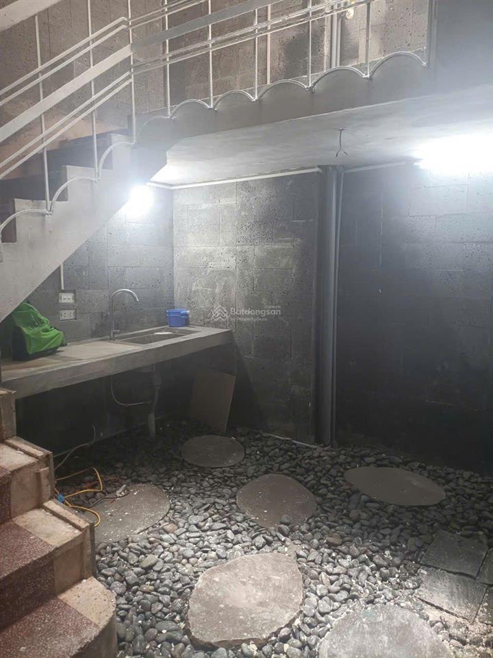 Mặt bằng 32 nguyễn công trứ hợp tác mở quán cơm