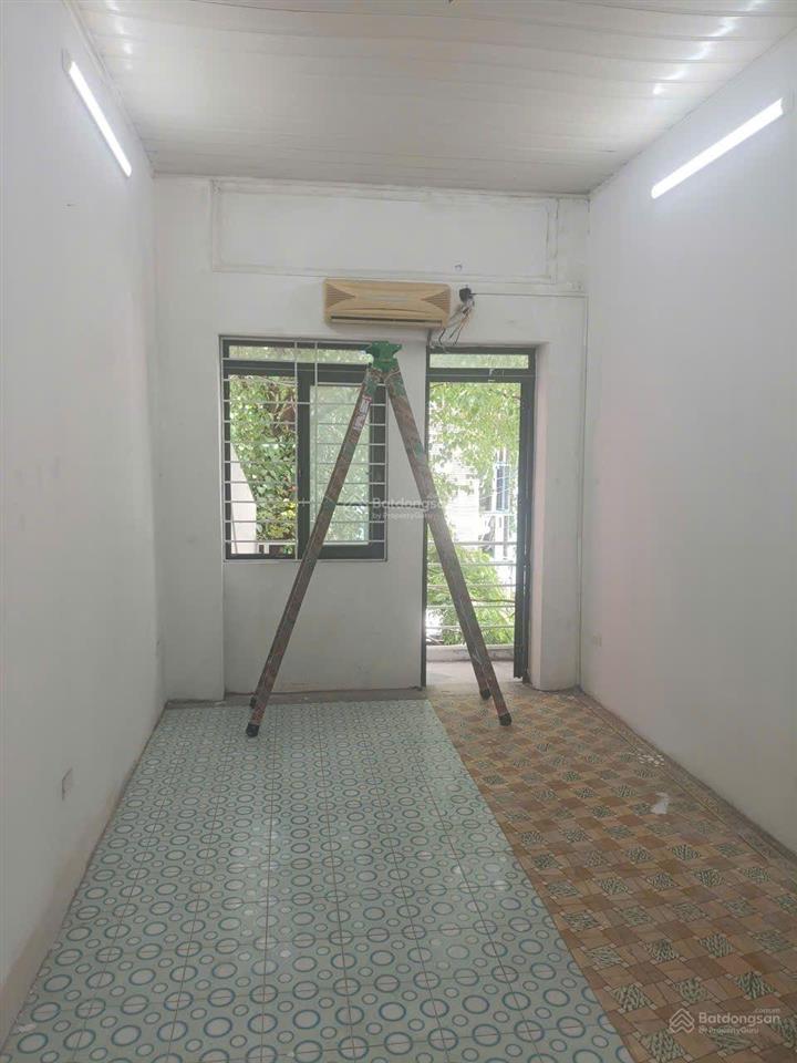 Mặt bằng 32 nguyễn công trứ hợp tác mở quán cơm