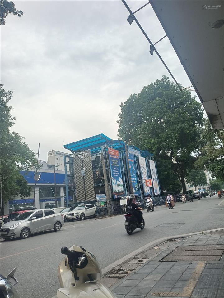 Cho thuê mặt bằng kinh doanh / làm kho nguyễn công trứ 50m2 x2, giá 15 triệu