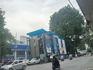 Cho thuê mặt bằng kinh doanh / làm kho nguyễn công trứ 50m2 x2, giá 15 triệu
