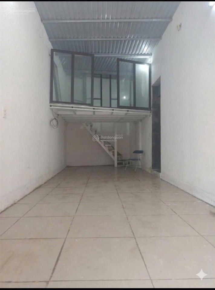 Nguyễn công trứ tập thể tầng 1 ở hoặc kinh doanh online 50m2