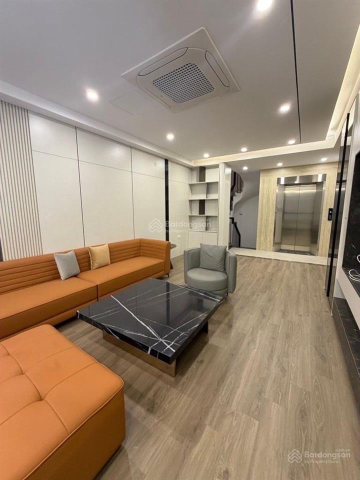 Cực hot! tin được không? chỉ 10 tỷ sở hữu ngay nhà nguyễn văn cừ  55m2  5 tầng  ô tô đỗ cửa