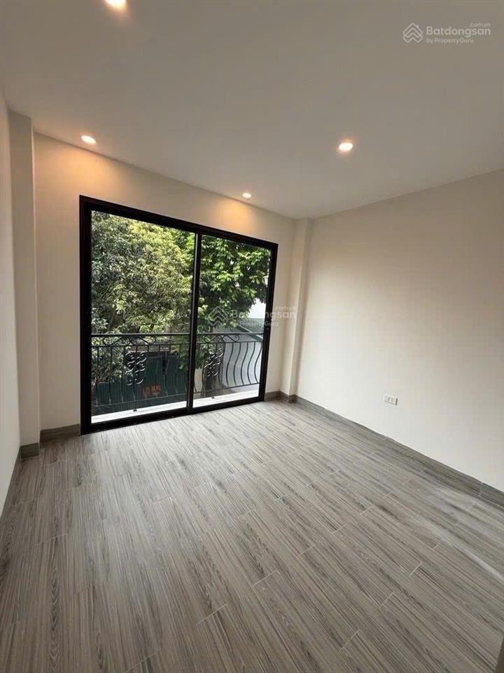 Giảm chào 500tr thanh khoản gấp nhà phố đàm quang trung, 35m2, 5 tầng, cực gần aeon mall, gần ô tô