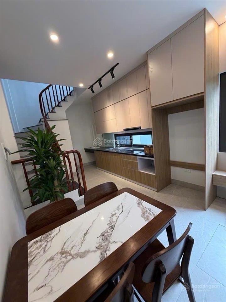Giảm chào 500tr thanh khoản gấp nhà phố đàm quang trung, 35m2, 5 tầng, cực gần aeon mall, gần ô tô