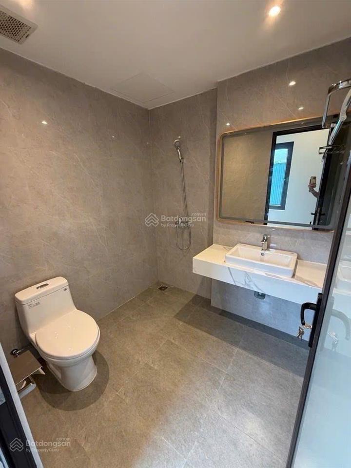 Giảm chào 500tr thanh khoản gấp nhà phố đàm quang trung, 35m2, 5 tầng, cực gần aeon mall, gần ô tô