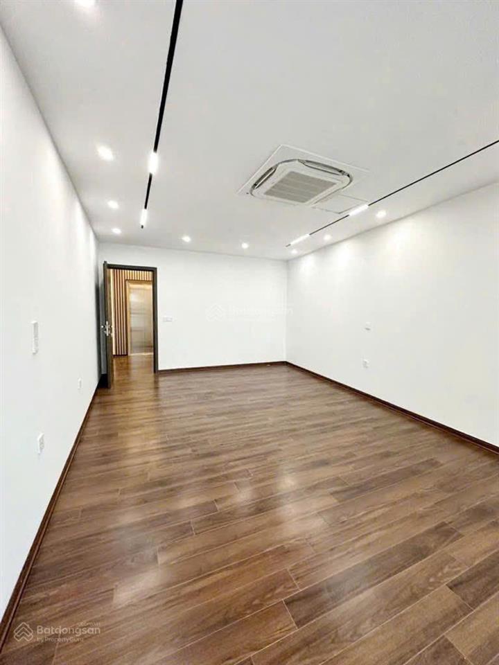 Hạ chào sâu 1 tỷ!!! nhà đàm quang trung  7 tầng  60m2  thang máy  ô tô tránh  kinh doanh đỉnh