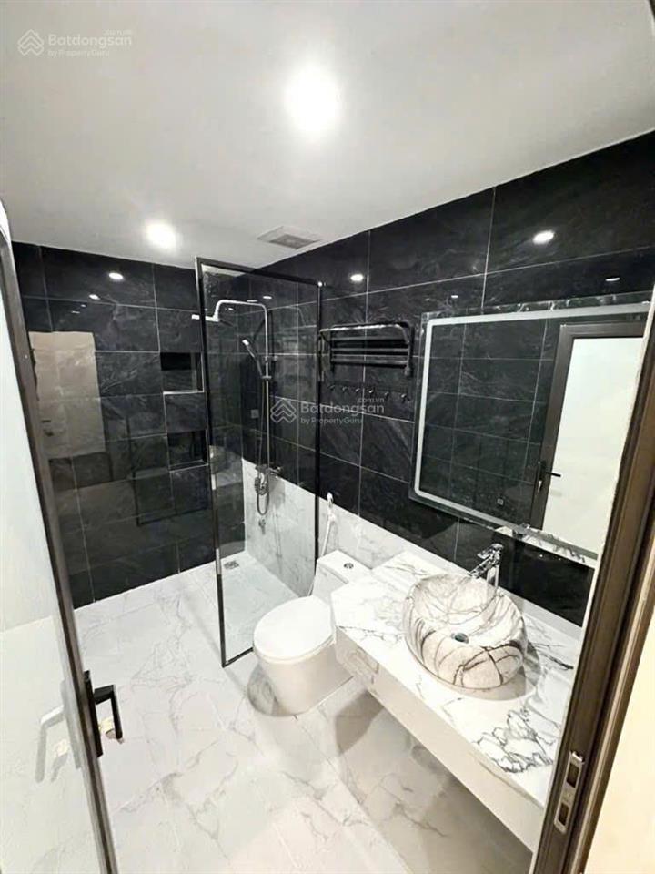 Hạ chào sâu 1 tỷ!!! nhà đàm quang trung  7 tầng  60m2  thang máy  ô tô tránh  kinh doanh đỉnh