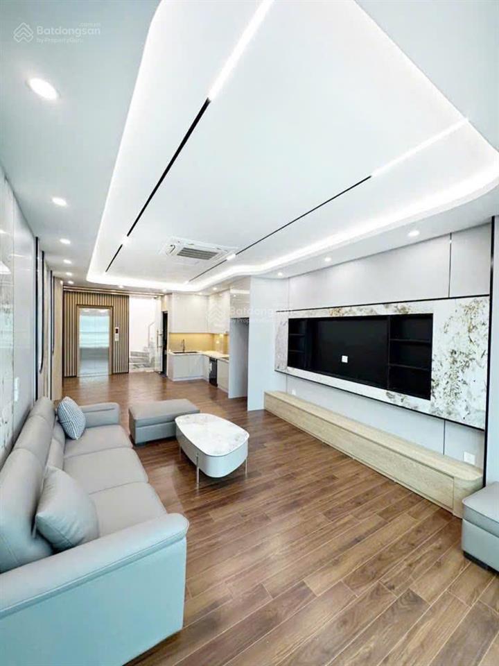 Hạ chào sâu 1 tỷ!!! nhà đàm quang trung  7 tầng  60m2  thang máy  ô tô tránh  kinh doanh đỉnh