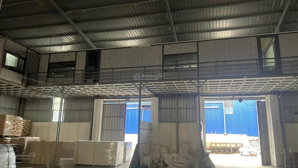 Cho thuê kho xưởng zamil 1.200m2 văn lâm, hưng yên điện 560kva, pccc chuẩn, cont vào tận nơi