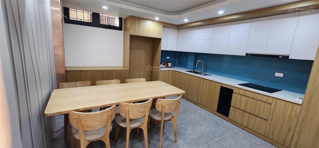 Bán nhà phố hồng tiến 72m 5 tầng thang máy ô tô tránh ở + kinh doanh  phân khúc 20 tỷ