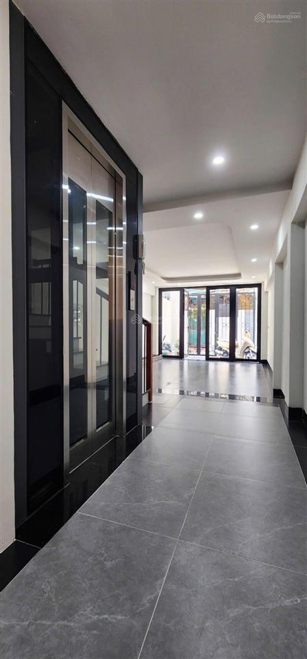 Bán nhà phố hồng tiến 72m 5 tầng thang máy ô tô tránh ở + kinh doanh  phân khúc 20 tỷ