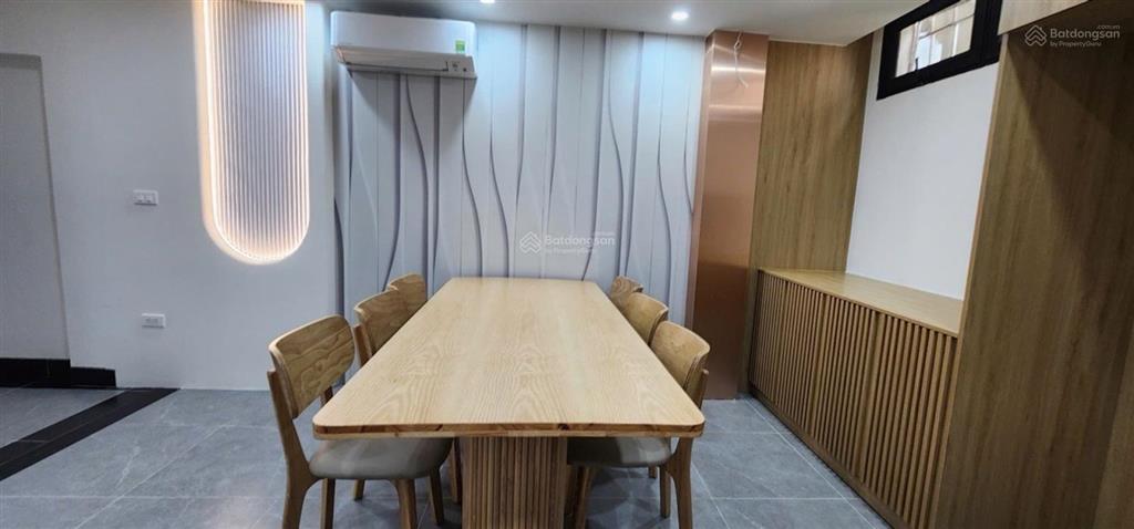 Bán nhà phố hồng tiến 72m 5 tầng thang máy ô tô tránh ở + kinh doanh  phân khúc 20 tỷ