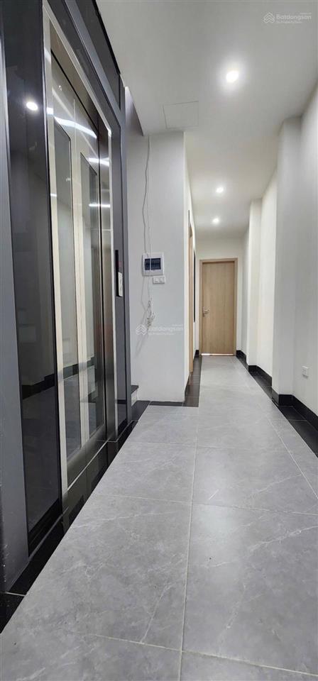 Bán nhà phố hồng tiến 72m 5 tầng thang máy ô tô tránh ở + kinh doanh  phân khúc 20 tỷ
