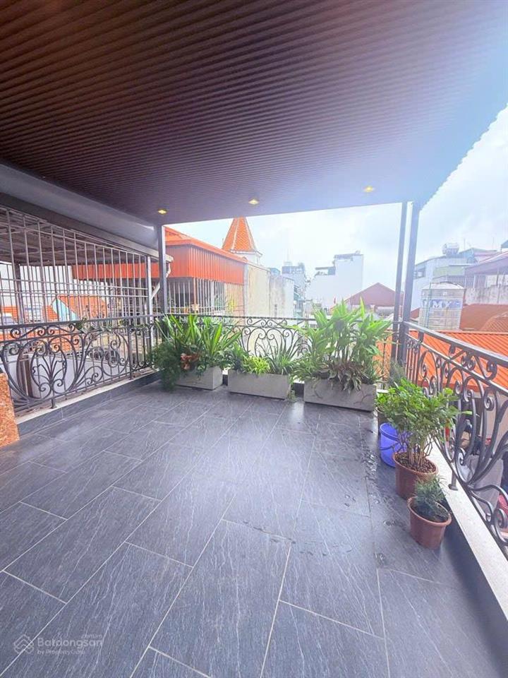Hạ chào 500tr  nhà phố ngô gia tự  35m2  chỉ 5,8x tỷ  5 tầng  ô tô đỗ gần  nhiều tiện ích