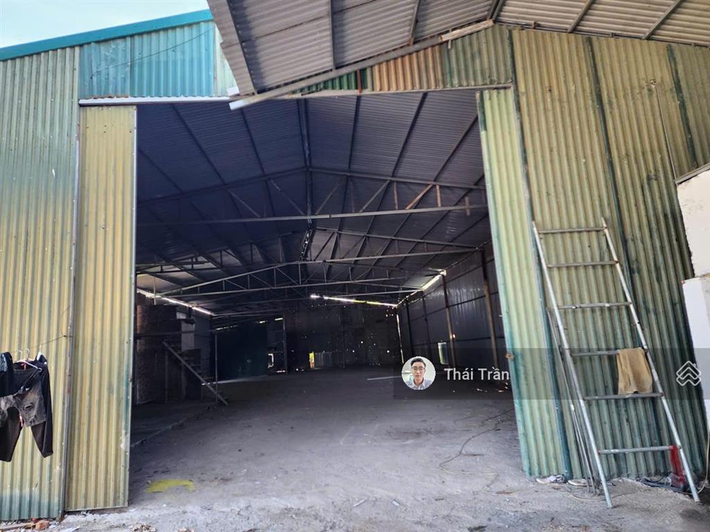 Cho thuê kho xưởng 600m2 tại vĩnh thanh  đông anh  xe cont vào, điện 3 pha, địa điểm xa dân cư