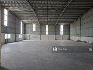 Cực hiếm! chỉ 70 nghìn/m2/th cho thuê kho tại gia lâm, 1000m2  cont vào  điện 3 pha đầy đủ